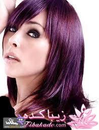 رنگ مو، آموزش ترکیب رنگ مو